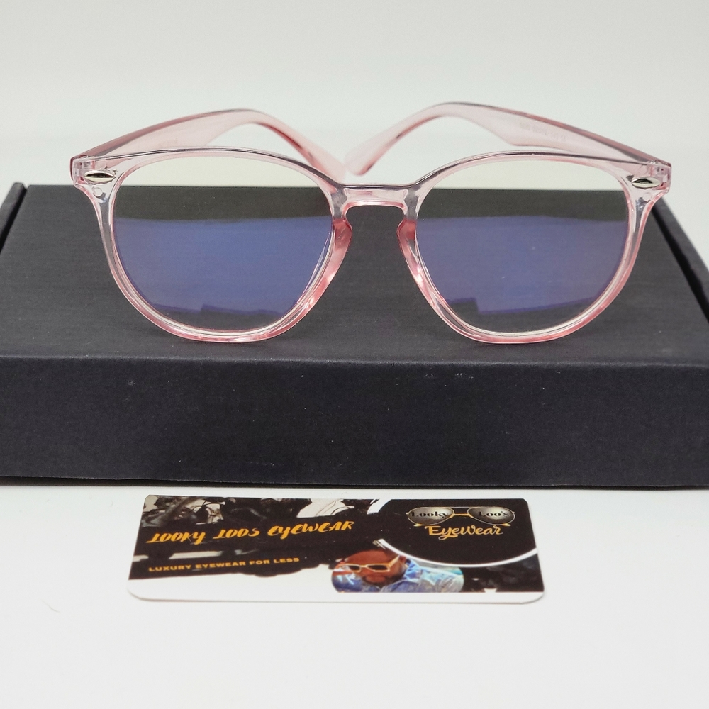Blue Light Eyewear